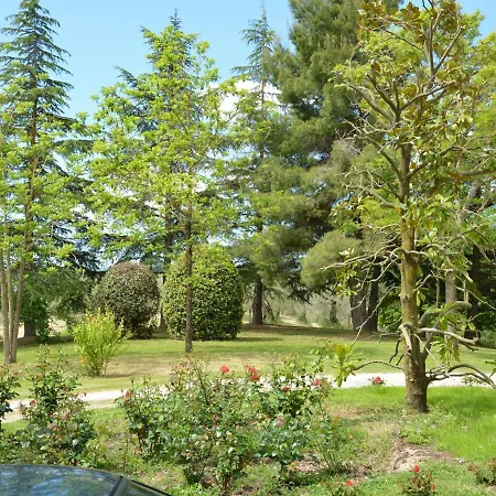 Romantic Farmhouse In With Private Indoor Pool Nyaraló