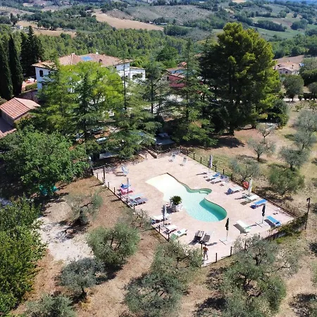 Semesterbostad Romantic Farmhouse In With Private Indoor Pool